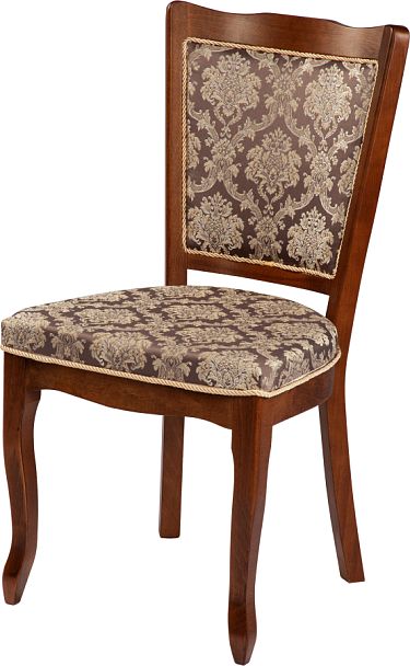 Стул деревянный Лорель Миланский орех - Вид 1