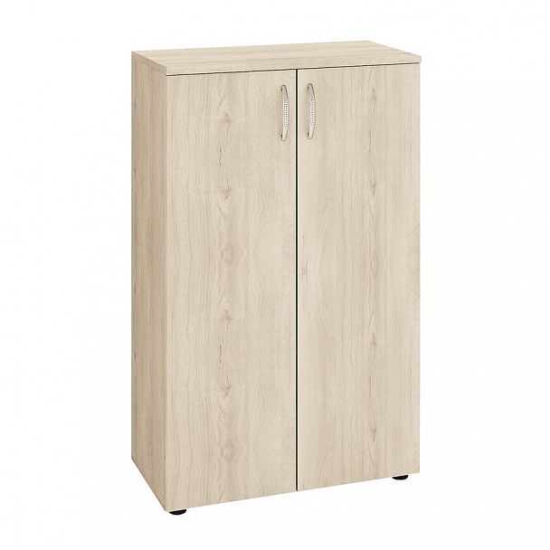 Шкаф с полками "Альфа" 64.64 - Вид 1