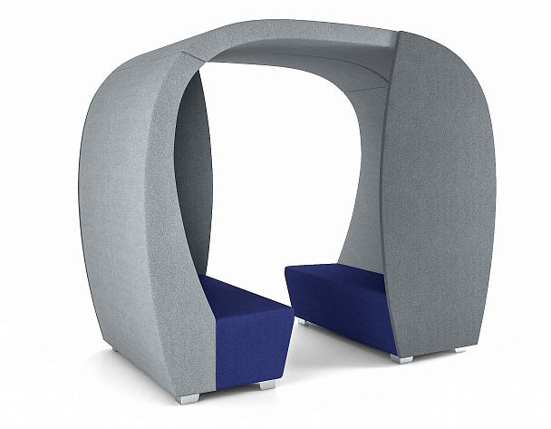 Диван "M8-2M А2х2" - Вид 2