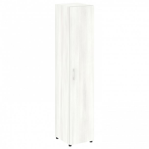 Шкаф "Yalta" LT.SU-1.9 снежная патина - Вид 1