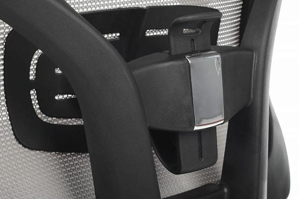 Кресло Step RCH A2320 Серый - Вид 12