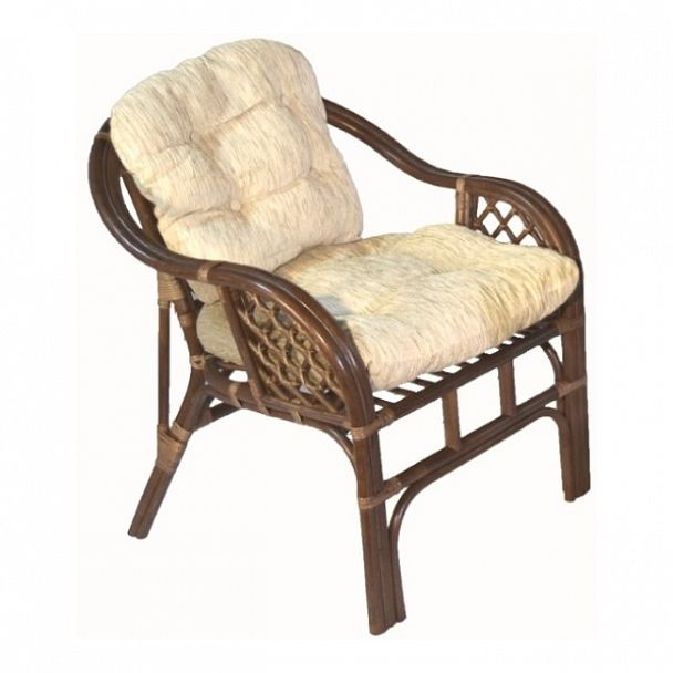 Кресло Маркос - Вид 5