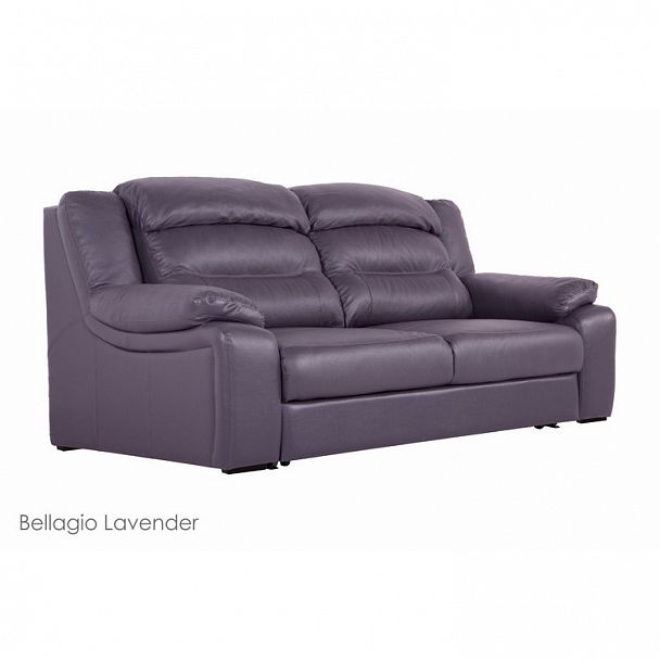 Диван "Денвер 2Р" кожа - Вид 1