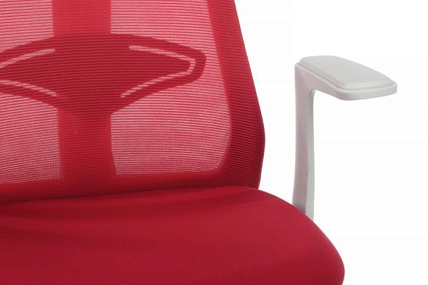 Кресло Gem 6230A-HS Красный - Вид 8
