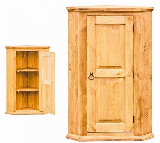 Тумба Ромео 120 - Вид 2