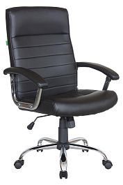 Кресло Folly RCH 9154 Черный - Фото предпросмотра