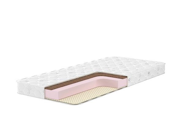 Матрас Димакс Очумелкин 70х120 - Вид 1