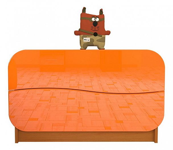 Комод Мебелеф-22 - Вид 1