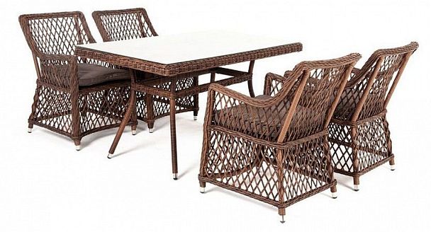 Набор уличный Латте-140 L - Вид 2