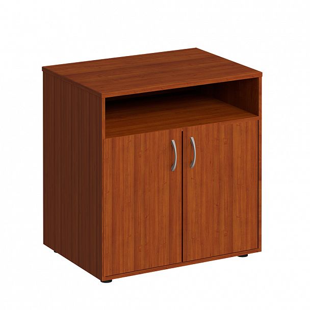 Тумба под ксерокс "Комфорт" К 304 французский орех - Вид 1
