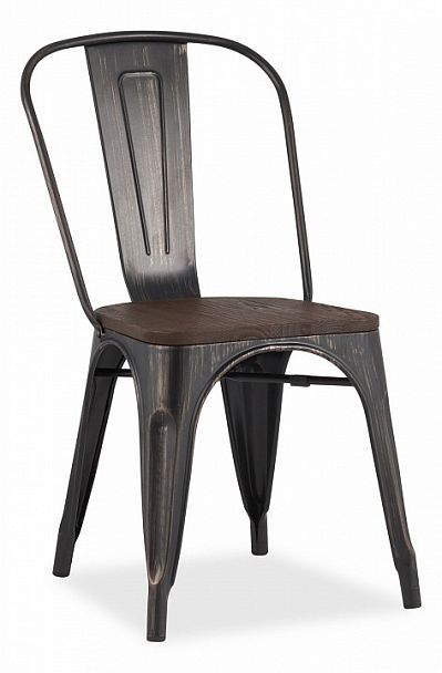 Стул Tolix - Вид 1