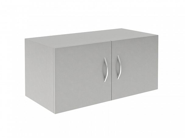 Антресоль "Simple" SA-770.1 серый - Вид 1