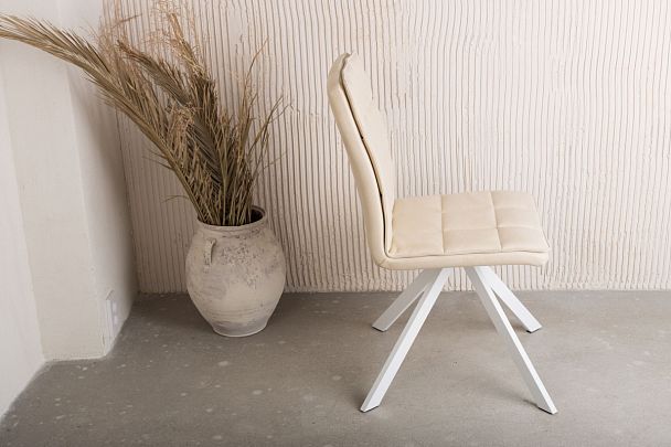 Стул Левмар Vela S64/Biege (R) - Вид 3