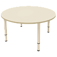 /catalog/mebel-dlya-detskikh-razvlekatelnykh-tsentrov/stoly-dlya-detskikh-tsentrov/detskiy-stol-kruglyy--442803920/ - фотография