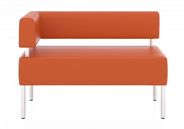 Угловой двухместный модуль "МС" - Вид 9