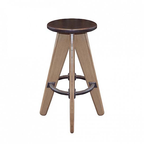 Барный стул "Marito" - Вид 1