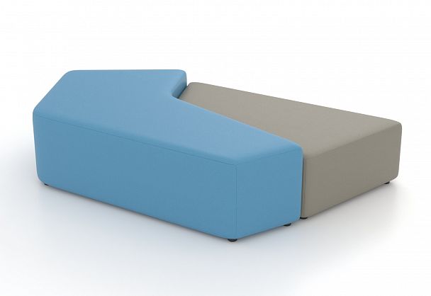 Компоновка "М35" №8 - Вид 1