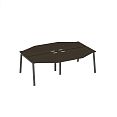/catalog/ofisnaya-mebel/ofisnaya-mebel-ofisnye-stoly/rabochie-stantsii-i-bench-sistemy/stantsiya-na-karkase-tre-stoly-4kh120-tekhno-a4-a4-b3-186-2-bp-venge-metallokarkas-antratsit/ - фотография