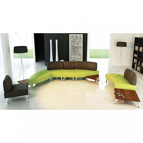 Столик журнальный "M23-1T2" - Вид 3