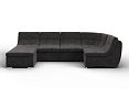 /catalog/kategorii/divany/p-obraznye-divany/divan-p-obraznyy-modulnyy-kholidey-velyur-temno-korichnevyy/ - фотография