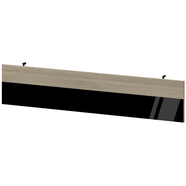 Модести-панель КТП-20.18 Кронберг 2000x18x350 Акцент - Вид 1