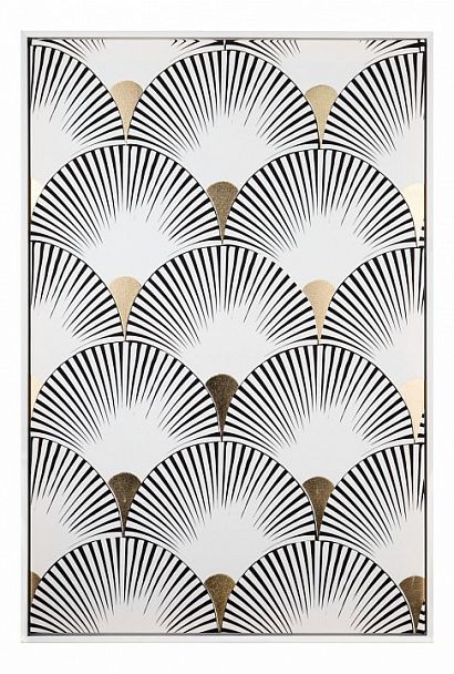 Картина (60x4x90 см) Tomas Stern 87022 - Вид 1