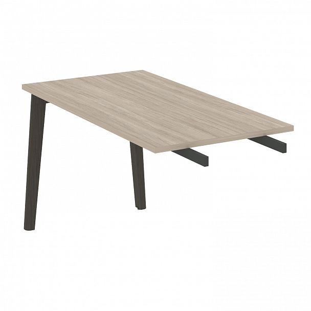 Брифинг-приставка "Onix wood direct" OW.BR-13 дуб аттик/дуб темный - Вид 1