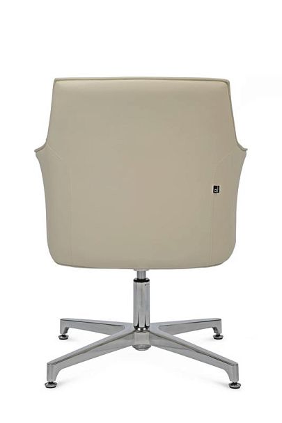 Кресло Rosso-ST C1918 Кремово-белый - Вид 4