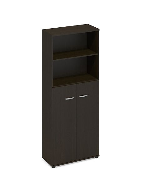 Шкаф для документов полузакрытый A4 А4 9378 БП  - Вид 1