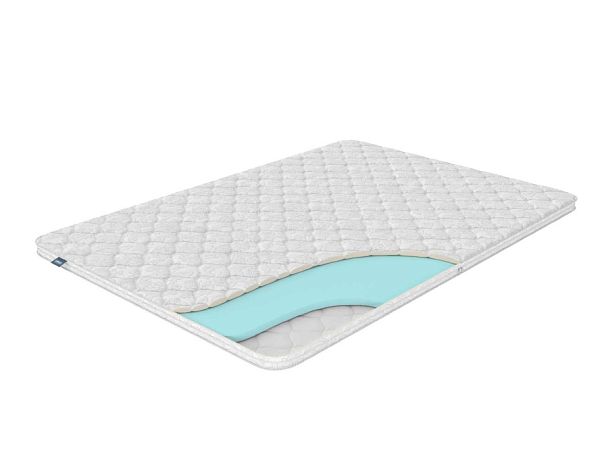 Наматрасник Димакс Balance foam 3 см 60х195 - Вид 1