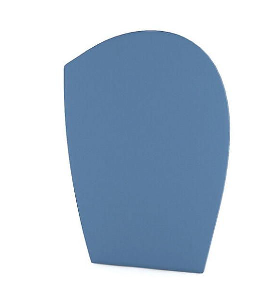 Перегородка "M8-A1" - Вид 1