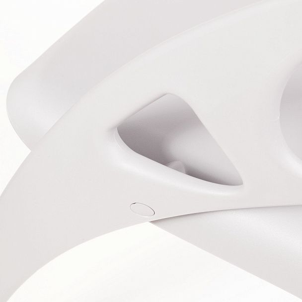 Стул складной Lilu белый - Вид 21