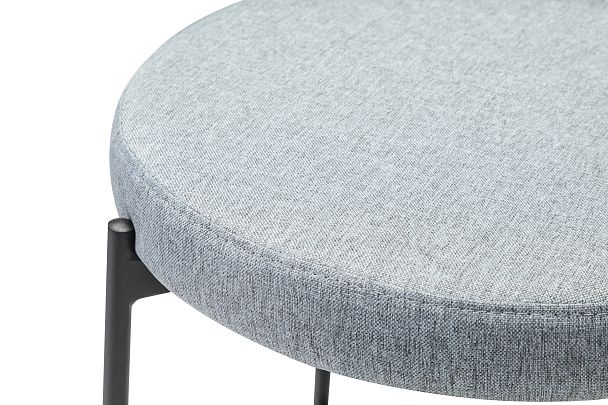 Стул полубарный Gawaii Grey - Вид 6