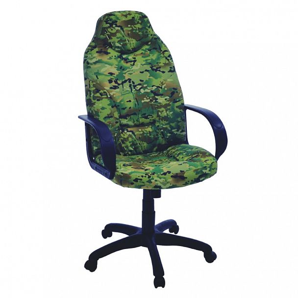 Кресло "Дельта" камуфляж - Вид 1