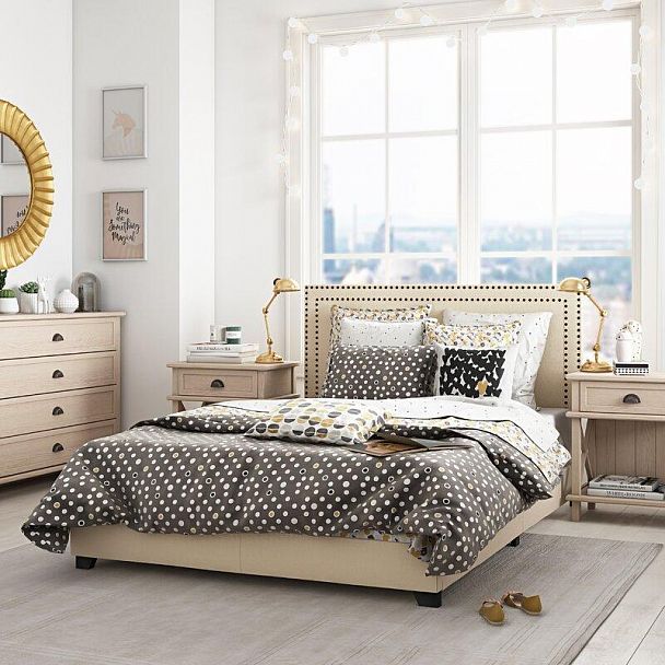 Кровать заказная №47 - Вид 1