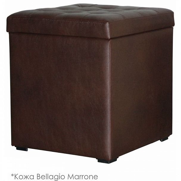 Пуф "Томас с ящиком" - Вид 5