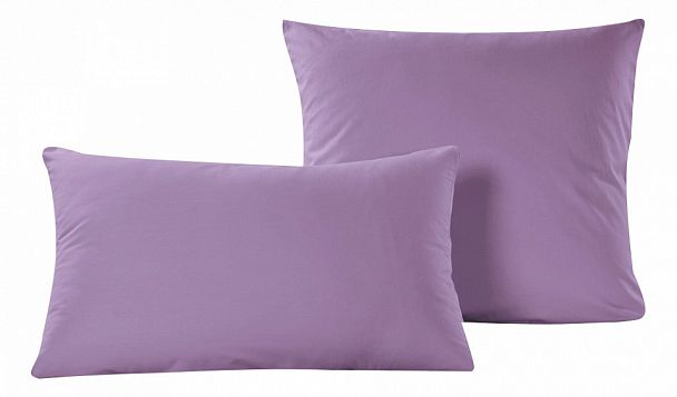 Набор из 2 наволочек (70x70 см) NC - Вид 1