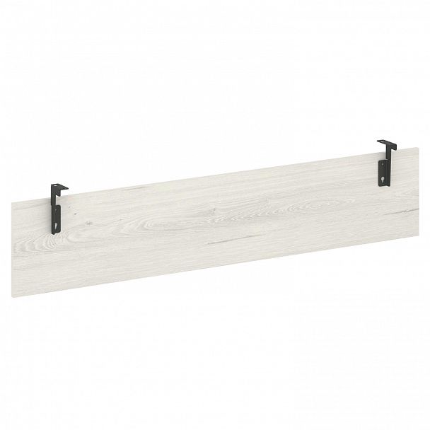 Царга "Metal System" Б.ЦС-5 дуб наварра/антрацит - Вид 1