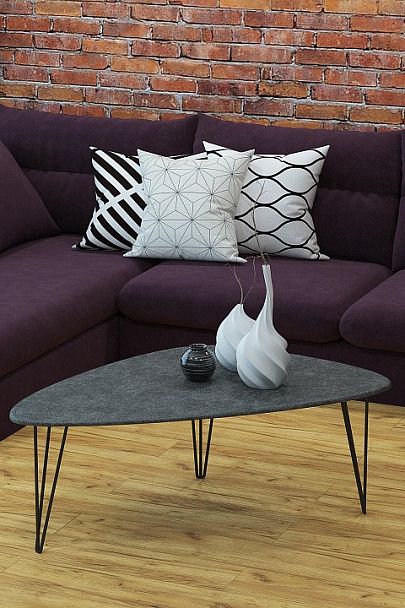 Стол журнальный Престон - Вид 2