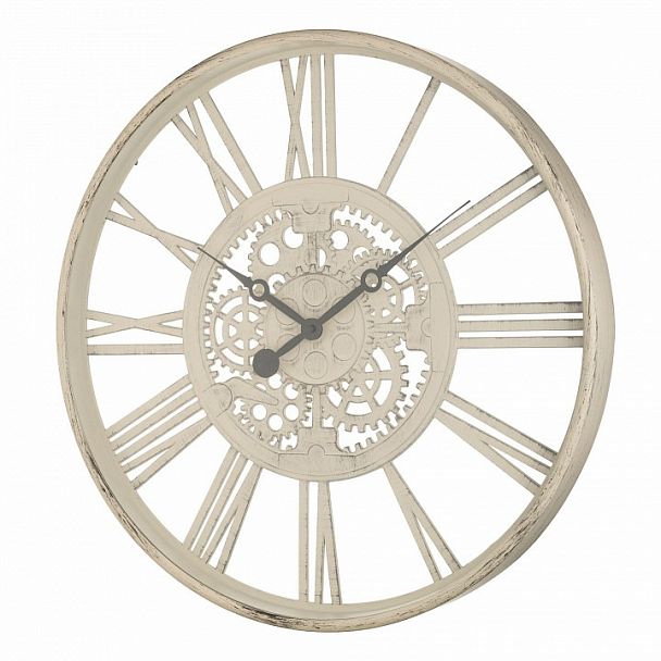 Настенные часы (51x5 см) Aviere 29507 - Вид 2