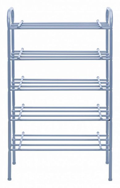Стеллаж для обуви Комо 5 - Вид 2