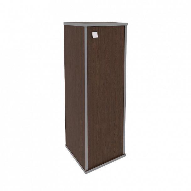 Шкаф "Style" Л.СУ-2.3 венге - Вид 1