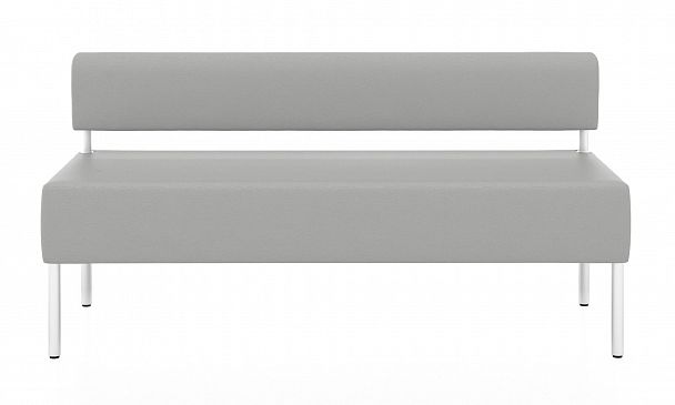 Прямой 3-местный модуль "МС" - Вид 6