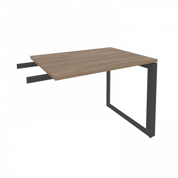 Брифинг-приставка "Onix" O.MO-BR-9 дуб аризона/антрацит - Вид 1