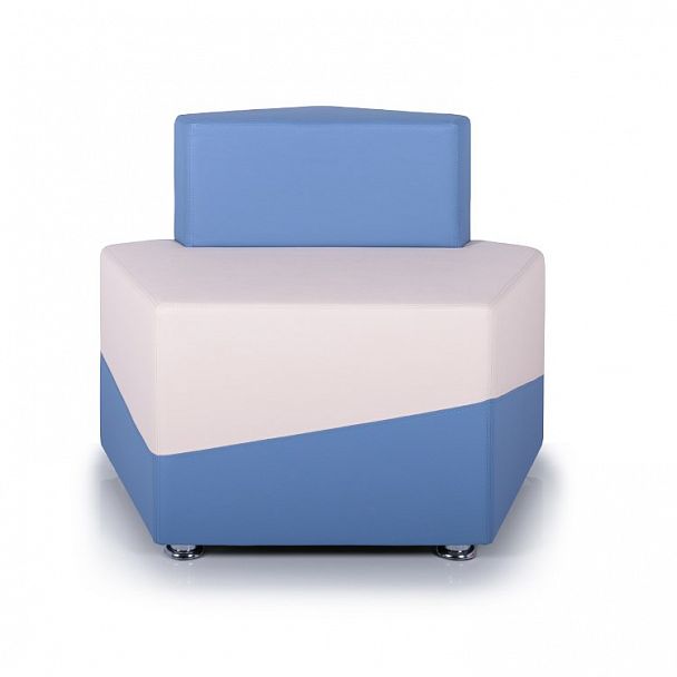 Кресло "M15-1D5L/R" - Вид 6