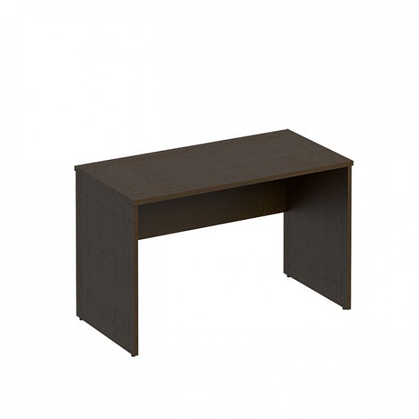 Стол письменный компактный "Формула" ФР 113 венге темный - Вид 1