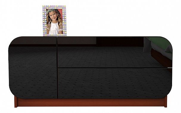 Комод Мебелеф-27 - Вид 1