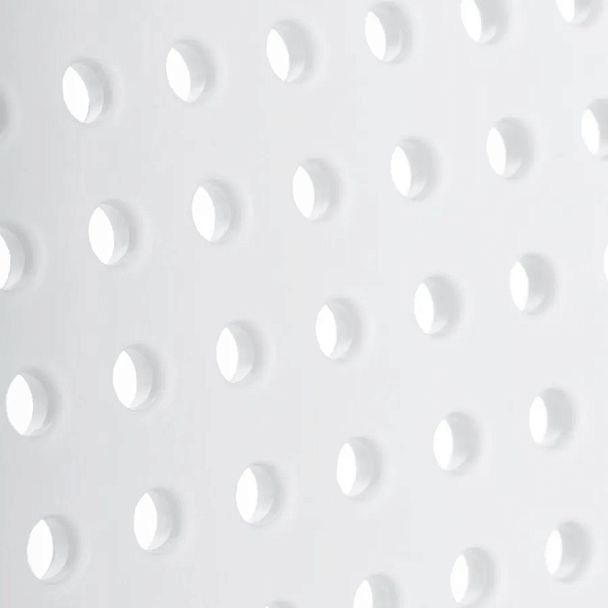 Стул Джолли/Jolly (мод.XRB-096-B2), пластик, белый (white) - Вид 13