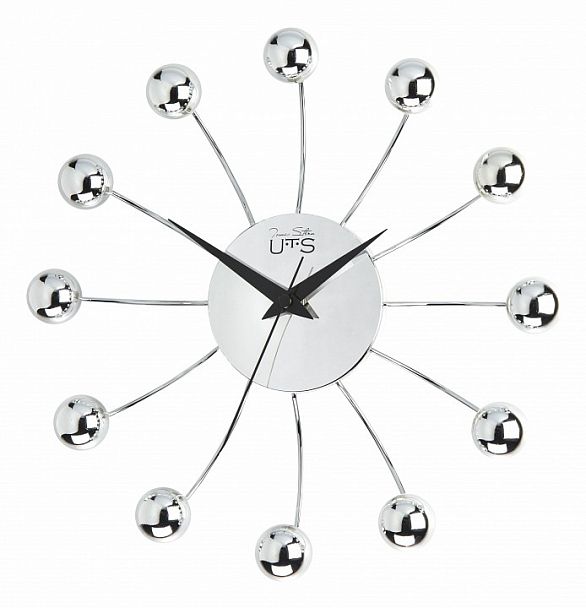 Настенные часы (29 см) Tomas Stern 8001 - Вид 1