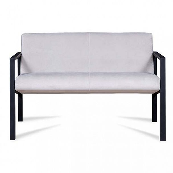 Диван "Инсбрук" в коже - Вид 2